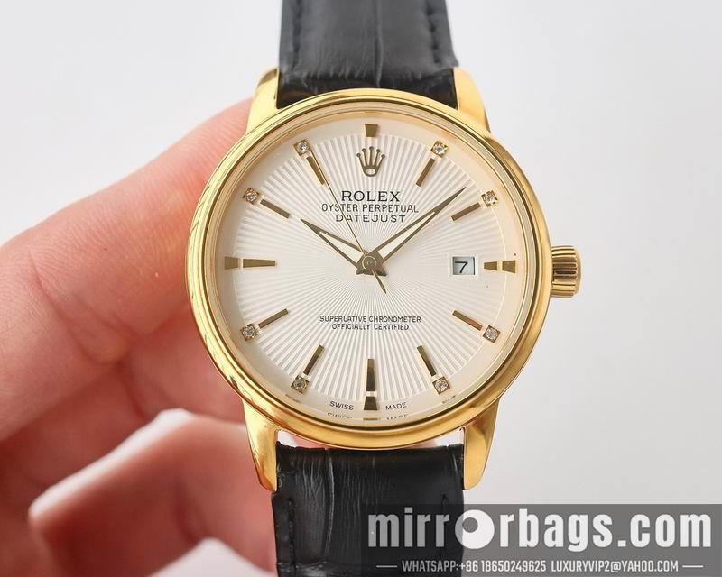 Replica Rolex 40X10mm 0830184