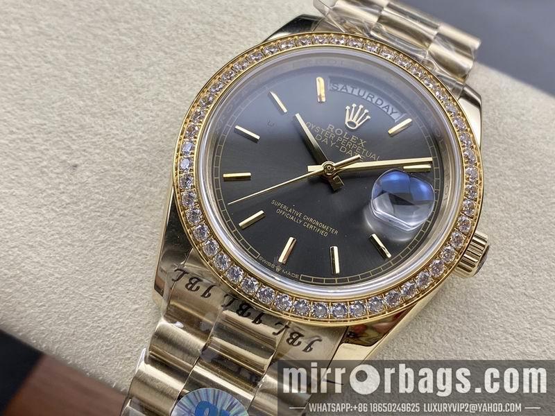Replica Rolex 36mm 090407