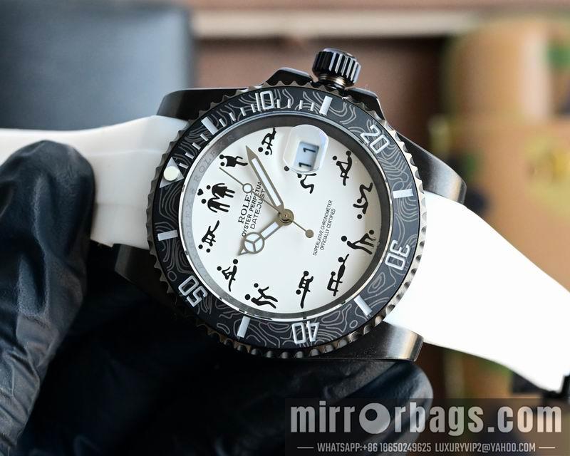 Replica Rolex 40mm 033102