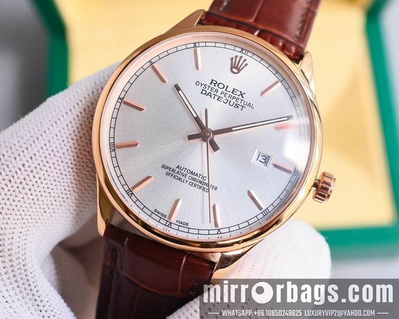 Replica Rolex 40mm 090433