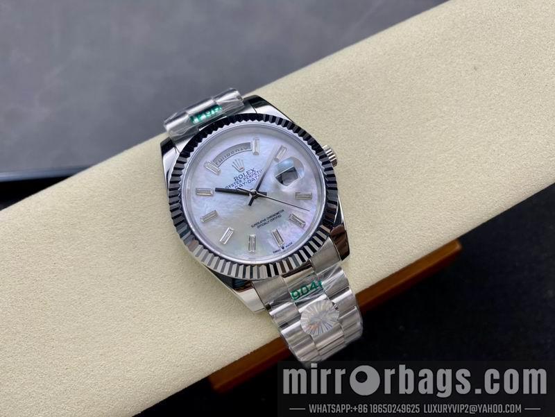 Replica Rolex 40mm 093016