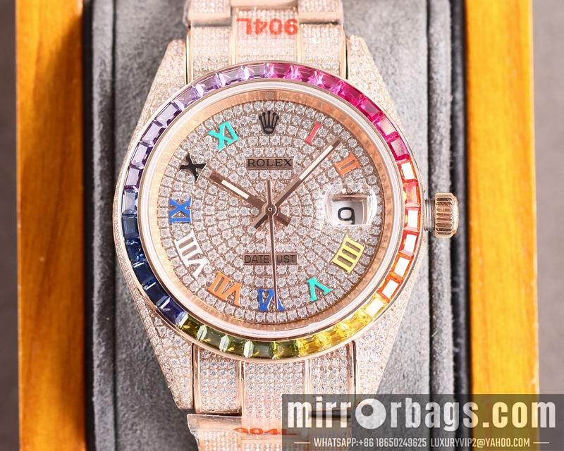Replica Rolex 40mm 0503129