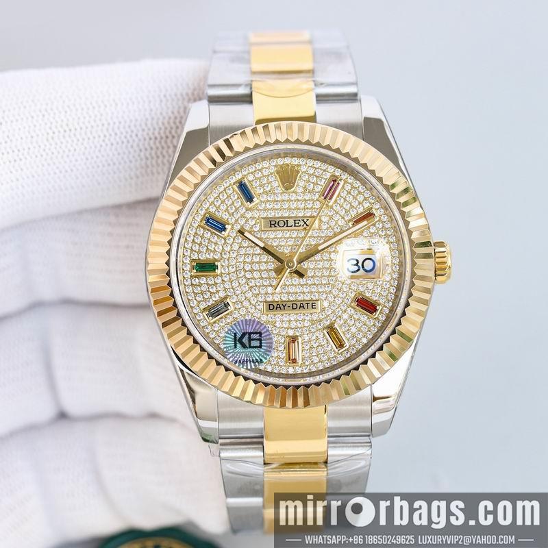 Replica Rolex 41mm 102441