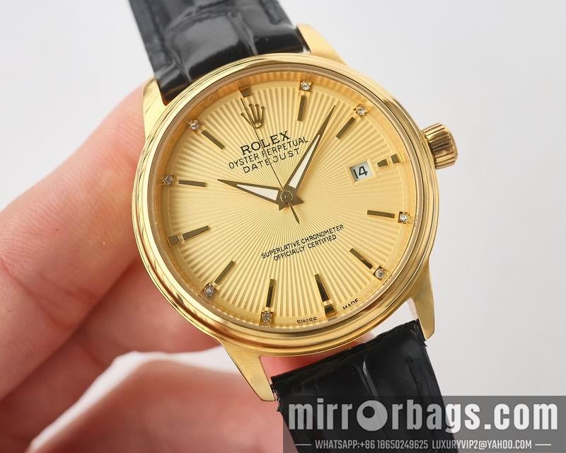 Replica Rolex 40X10mm 0830184