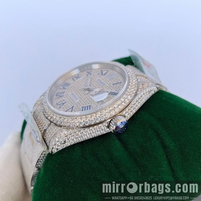 Replica Rolex 41mm 082942