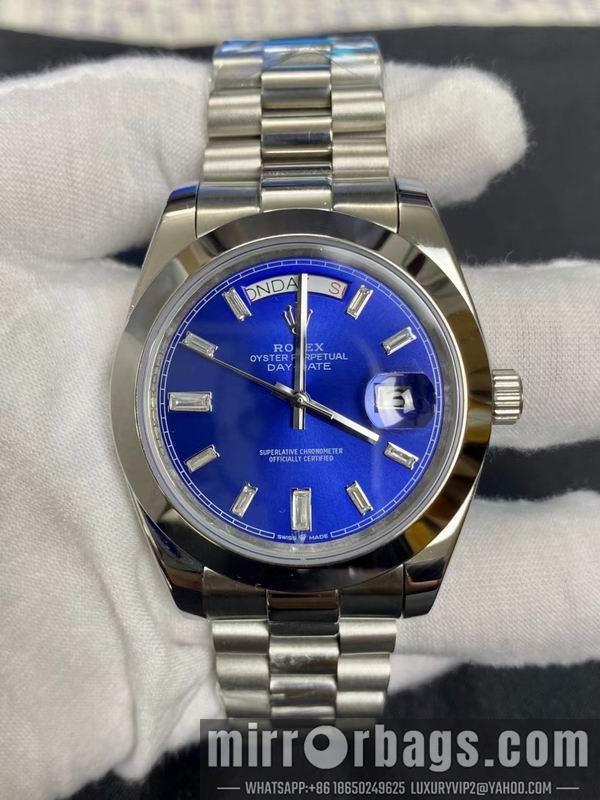 Replica Rolex 41mm 100804
