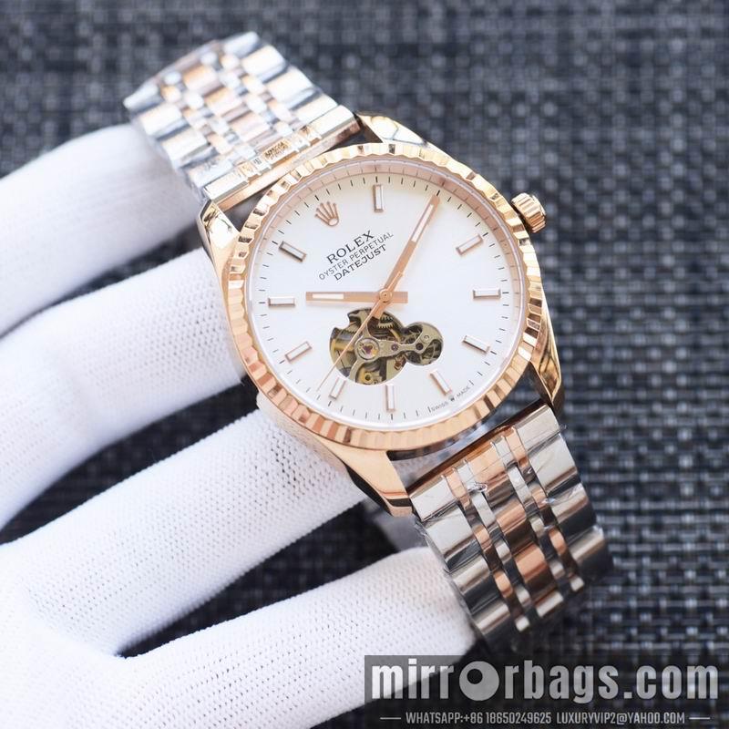 Replica Rolex 43X12mm 101474