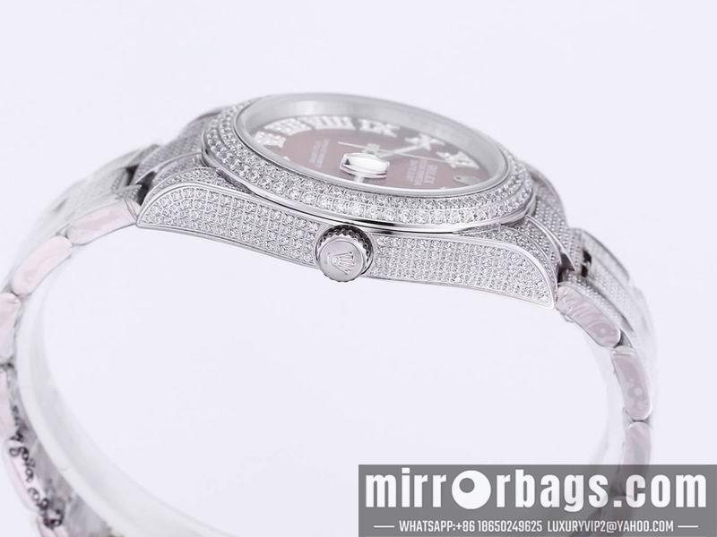 Replica Rolex 41mm 111028