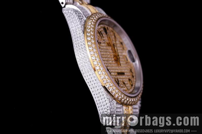 Replica Rolex 41mm 083152