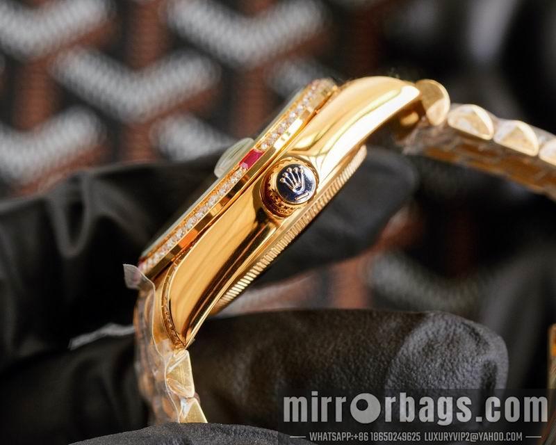Replica Rolex 40mm 041397