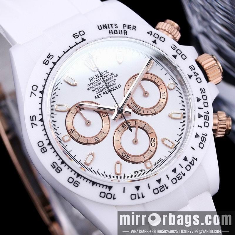 Replica Rolex 40X13.5mm 060874