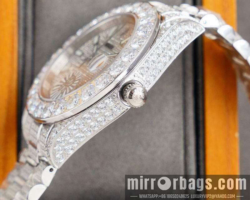 Replica Rolex 42X11mm 111061