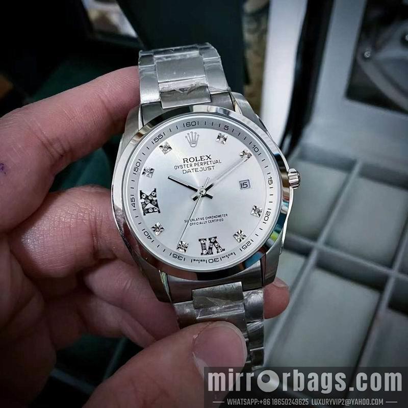 Replica Rolex 42X12mm 050337