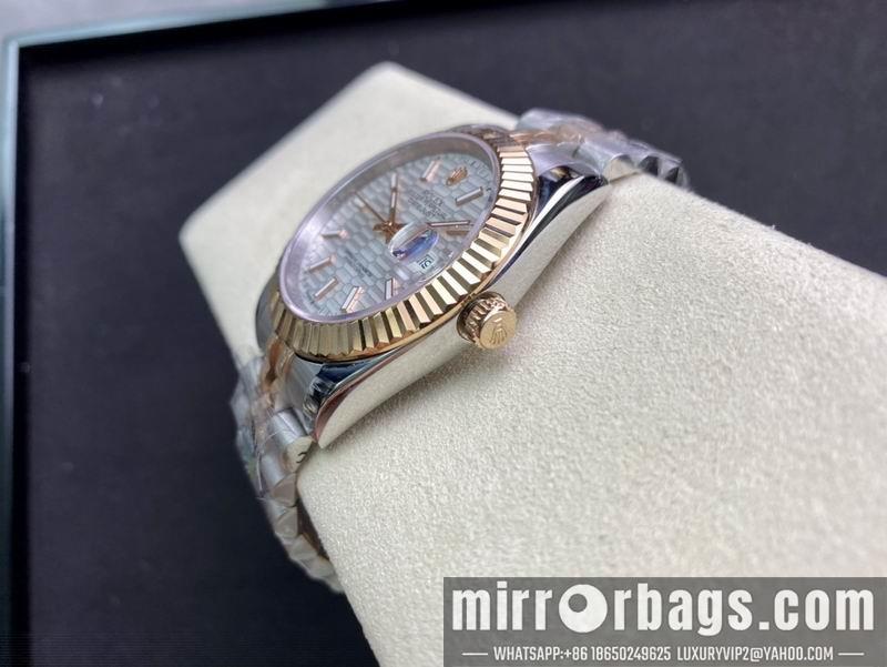 Replica Rolex 41mm 093004