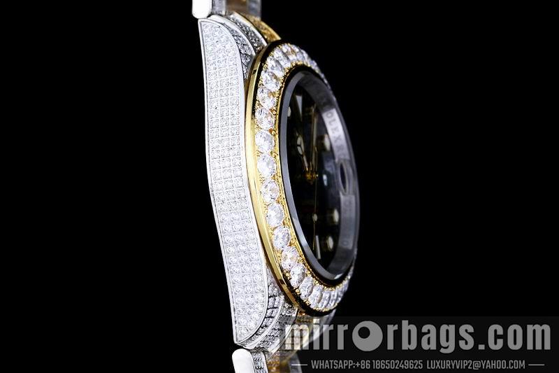 Replica Rolex 42mm 0831124