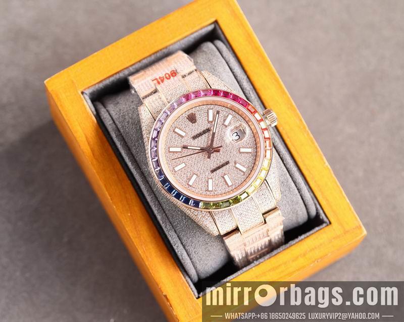 Replica Rolex 40mm 0503128