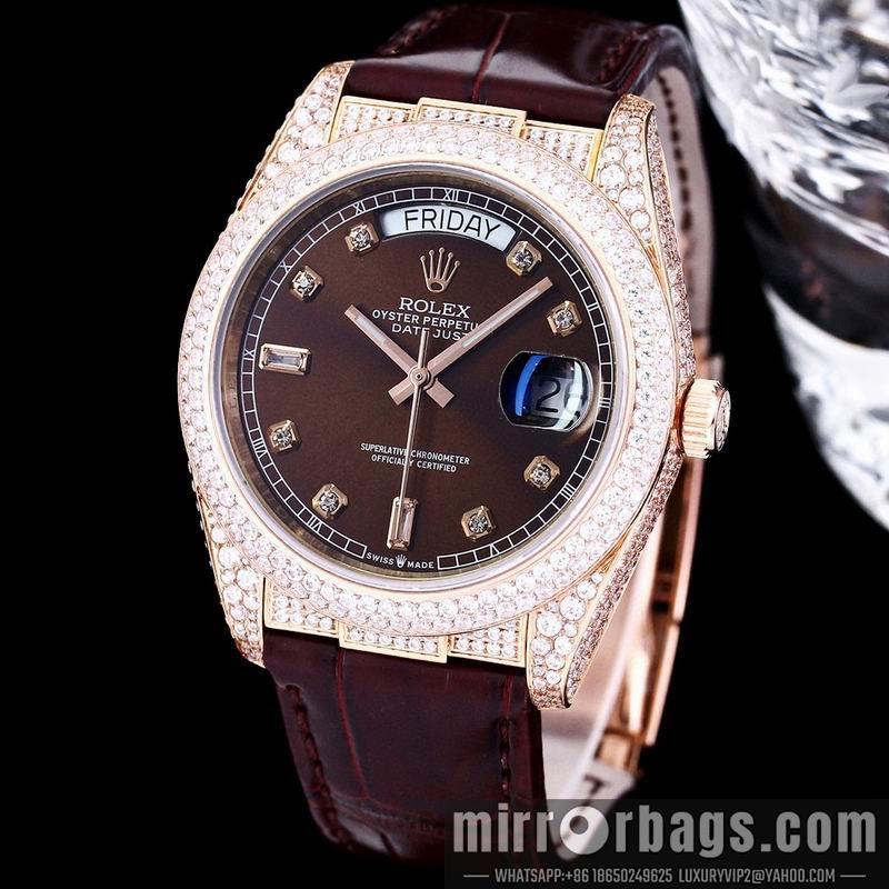 Replica Rolex 40mm 102413