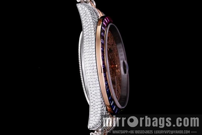 Replica Rolex 41mm 0831115