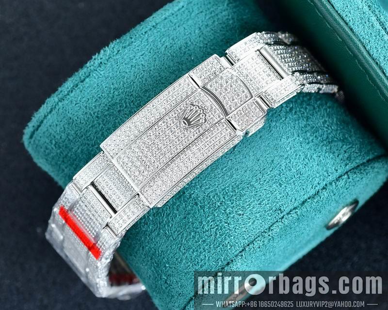 Replica Rolex 40mm 0831102