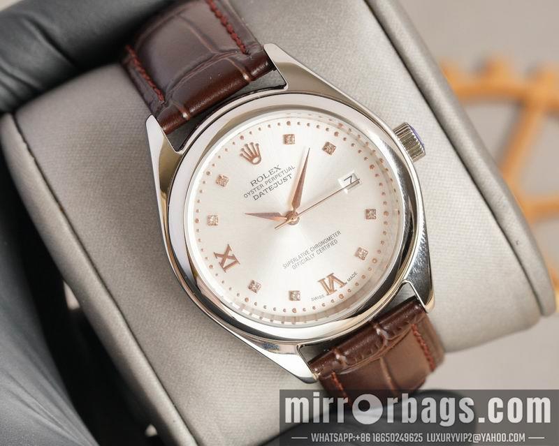 Replica Rolex 40mm 0506169