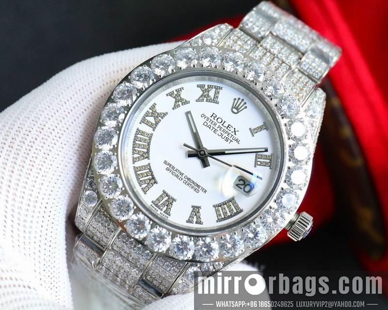 Replica Rolex 42mm 080607