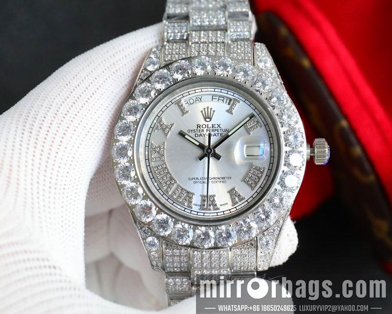 Replica Rolex 42mm 080608