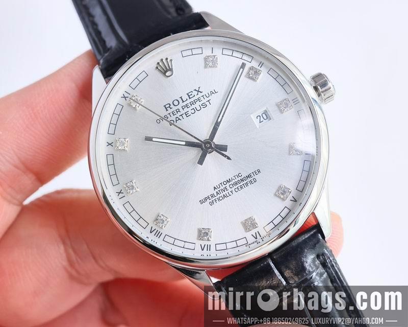 Replica Rolex 40mm 082980