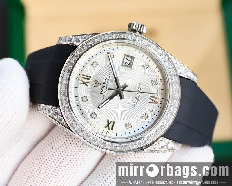 Replica Rolex 41mm 022125