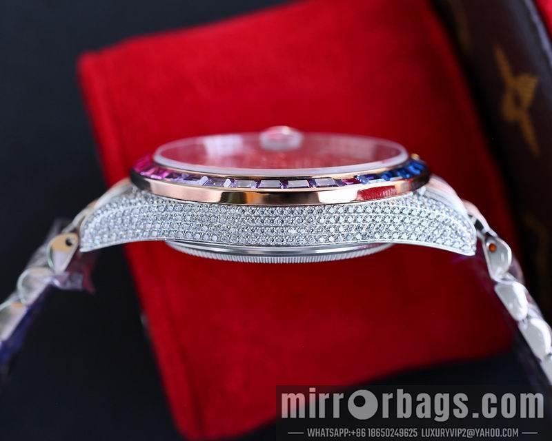 Replica Rolex 41mm 111035