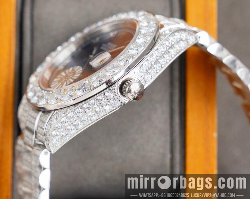 Replica Rolex 42X11mm 111052