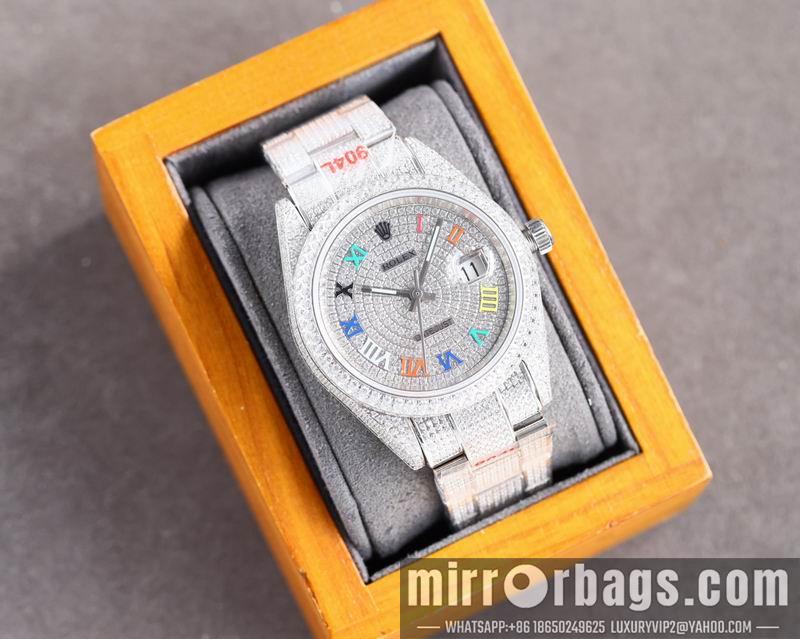 Replica Rolex 40mm 0503132