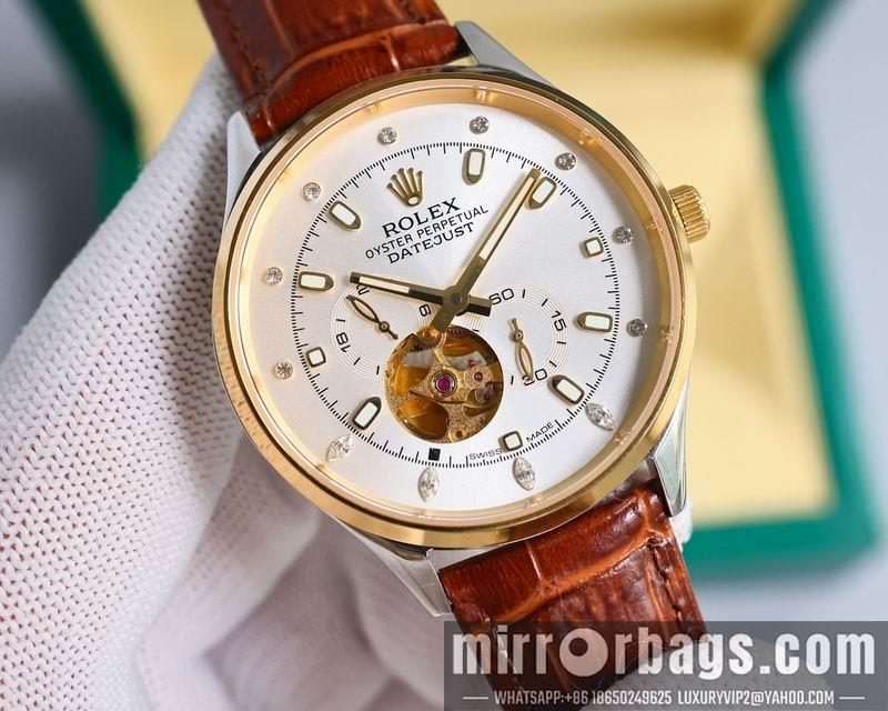 Replica Rolex 40X13mm 041331