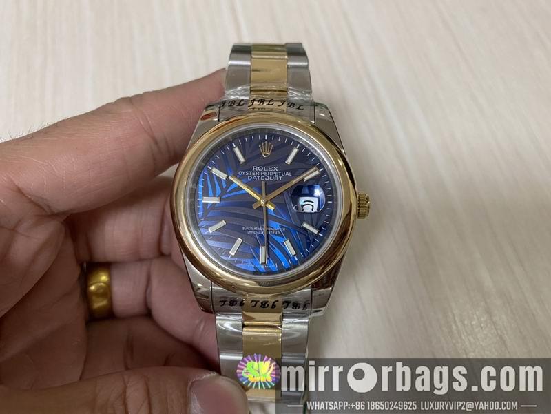 Replica Rolex 41mm 093002