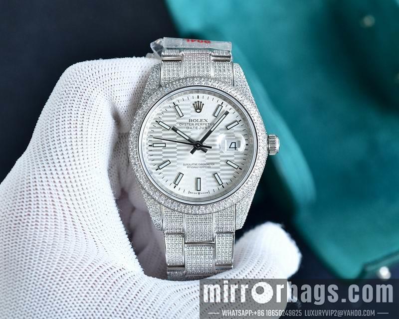 Replica Rolex 40mm 0831102
