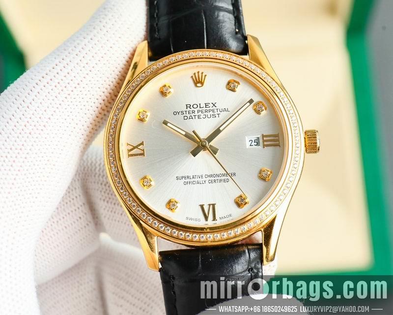 Replica Rolex 41X10.8mm 120125