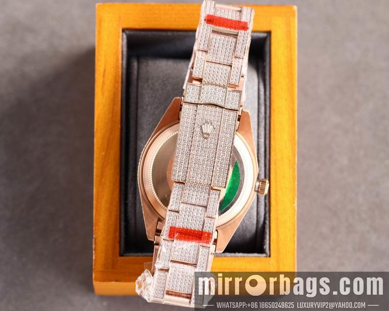 Replica Rolex 40mm 0503128