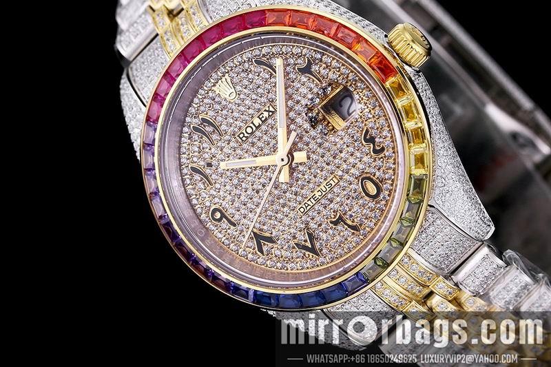 Replica Rolex 41mm 0831111