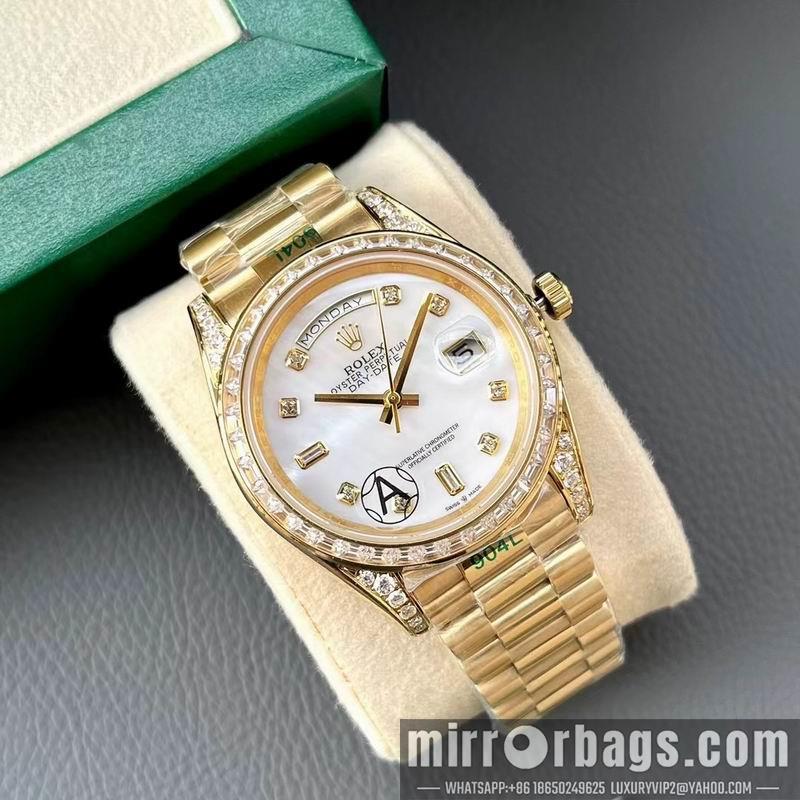 Replica Rolex 41mm 1101146