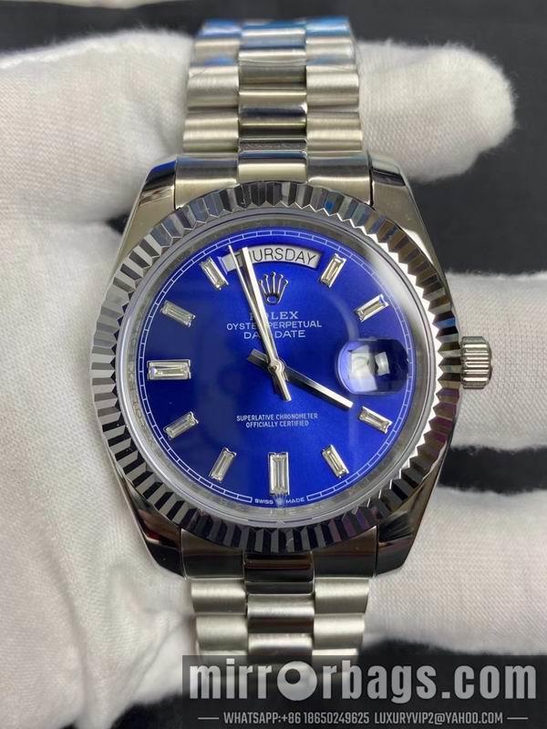 Replica Rolex 41mm 100803