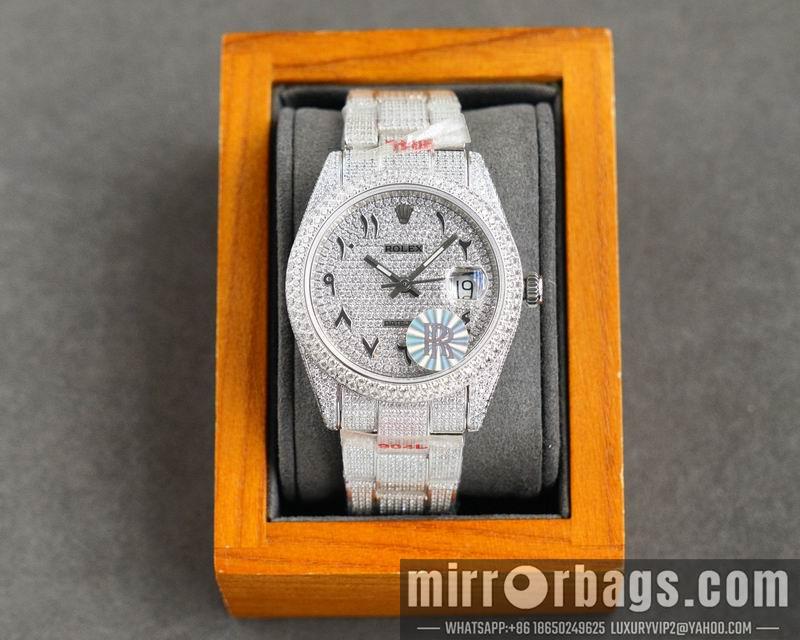Replica Rolex 40mm 0503125