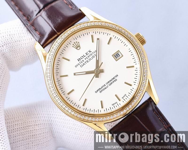 Replica Rolex 40mm 112069