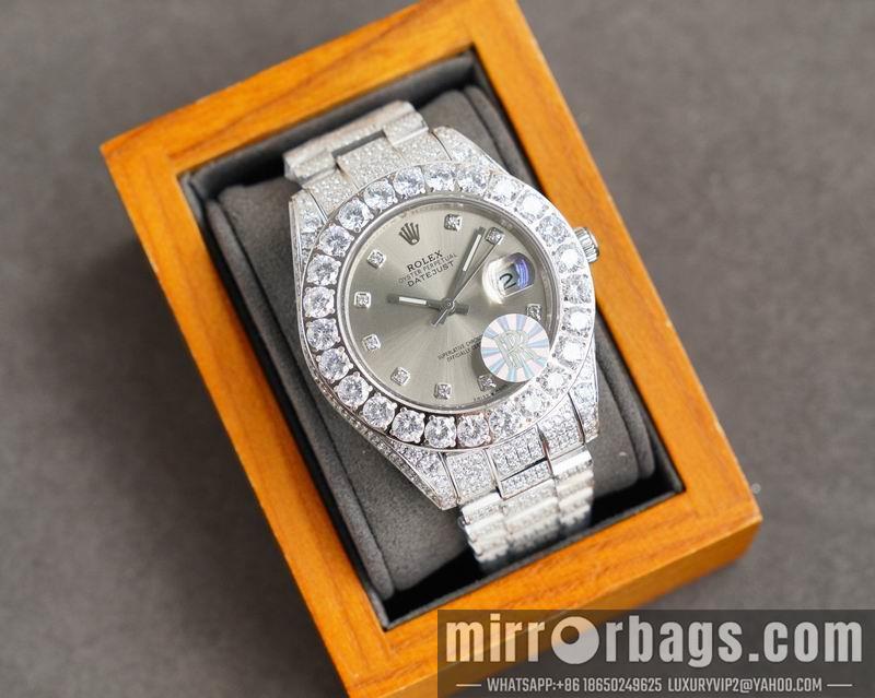 Replica Rolex 42X11mm 111050
