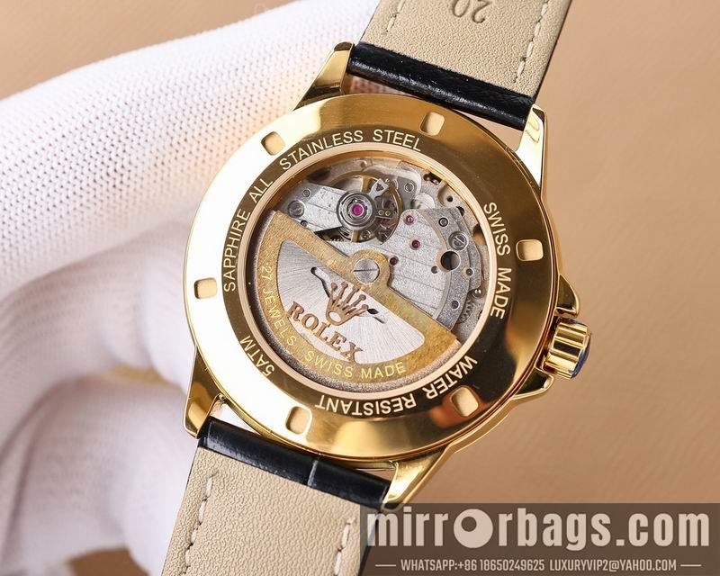 Replica Rolex 41X11mm 051641