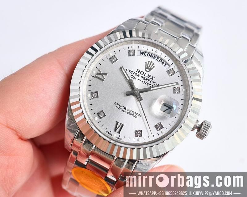 Replica Rolex 40mm 080610
