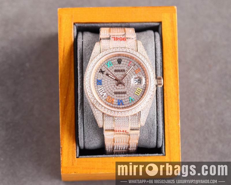 Replica Rolex 40mm 0503132