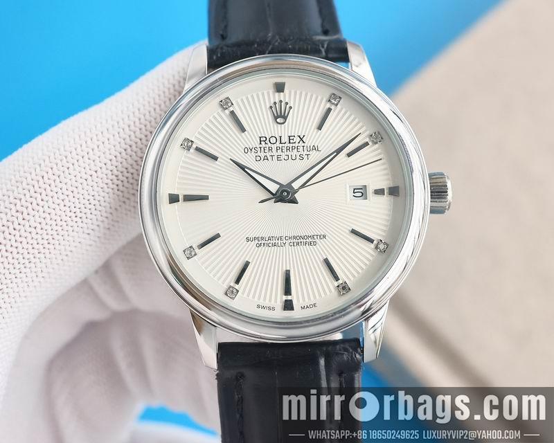 Replica Rolex 40X10mm 050439