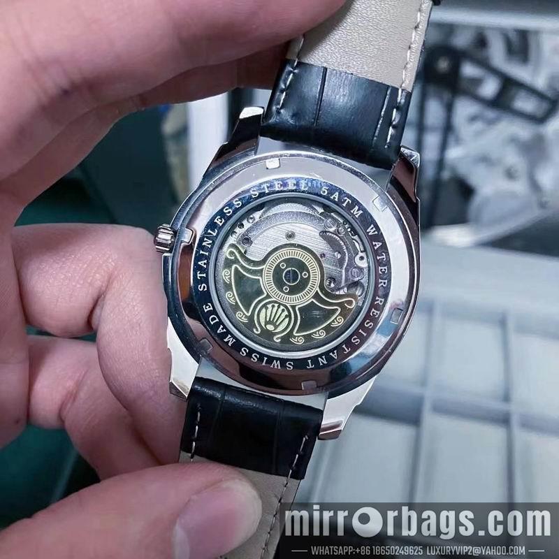 Replica Rolex 42X12mm 050338