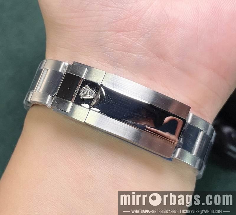 Replica Rolex 40mm 0831137