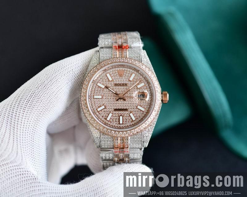 Replica Rolex 41mm 0503106