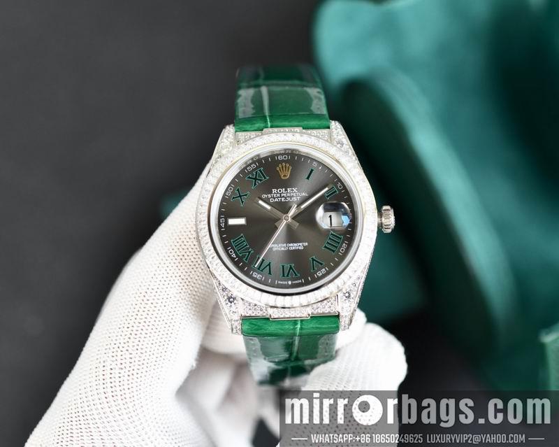 Replica Rolex 40mm 032314
